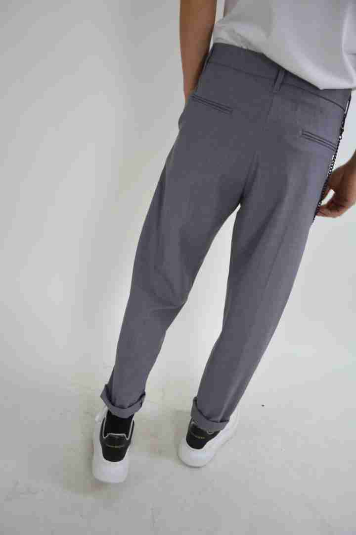 Pantaloni chinos 22pu01