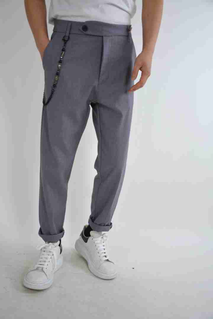 Pantaloni chinos 22pu01