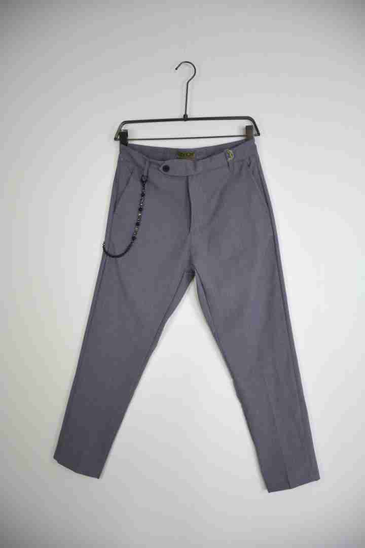 Pantaloni chinos 22pu01