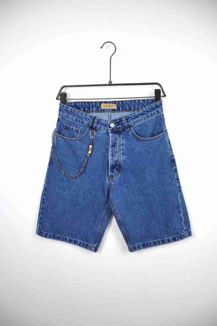 Pantaloncini over mathias