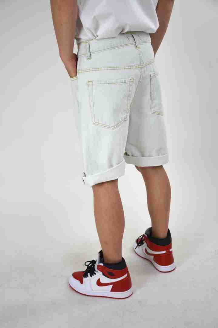 Pantaloncini clyde