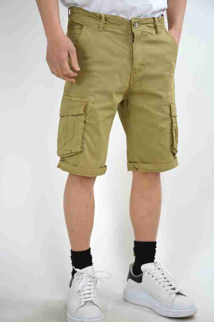 Pantaloncini thomas