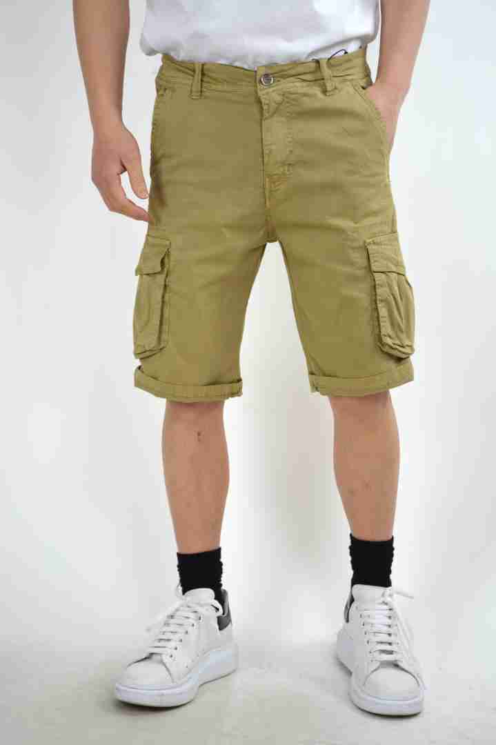 Pantaloncini thomas