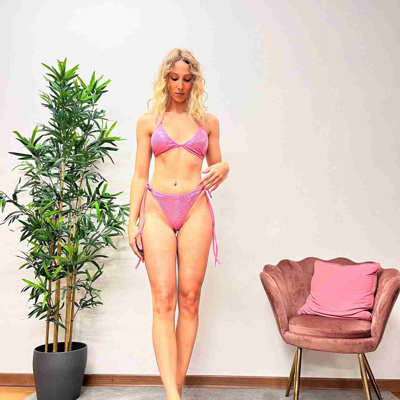 Costume scintilla