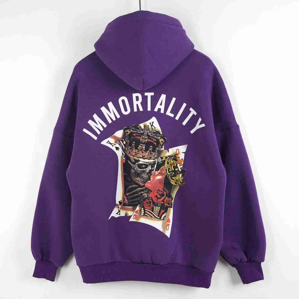 Felpa immortality