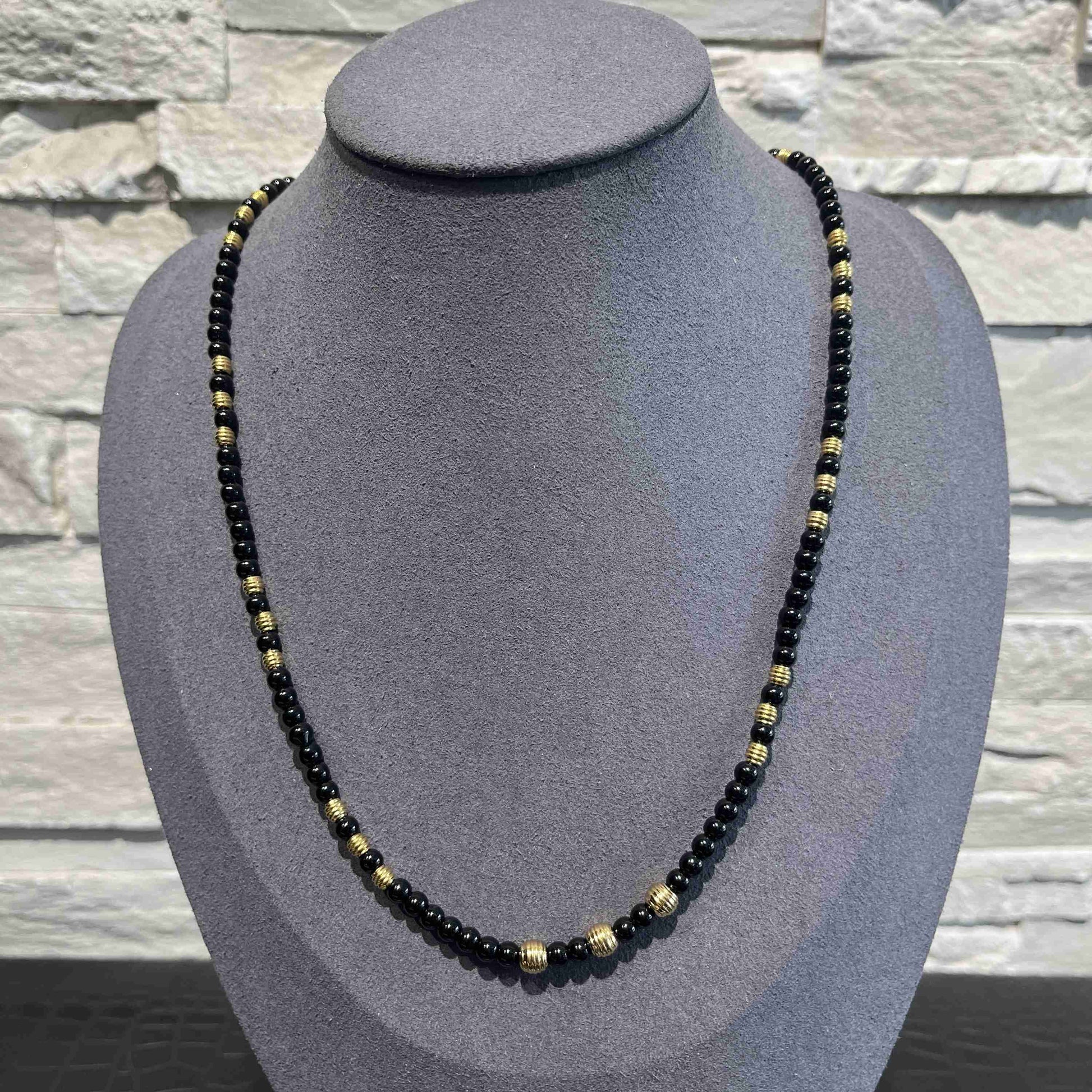 Collana perlaxis