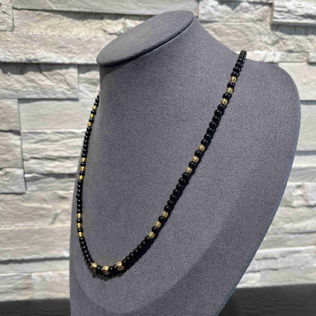 Collana perlaxis