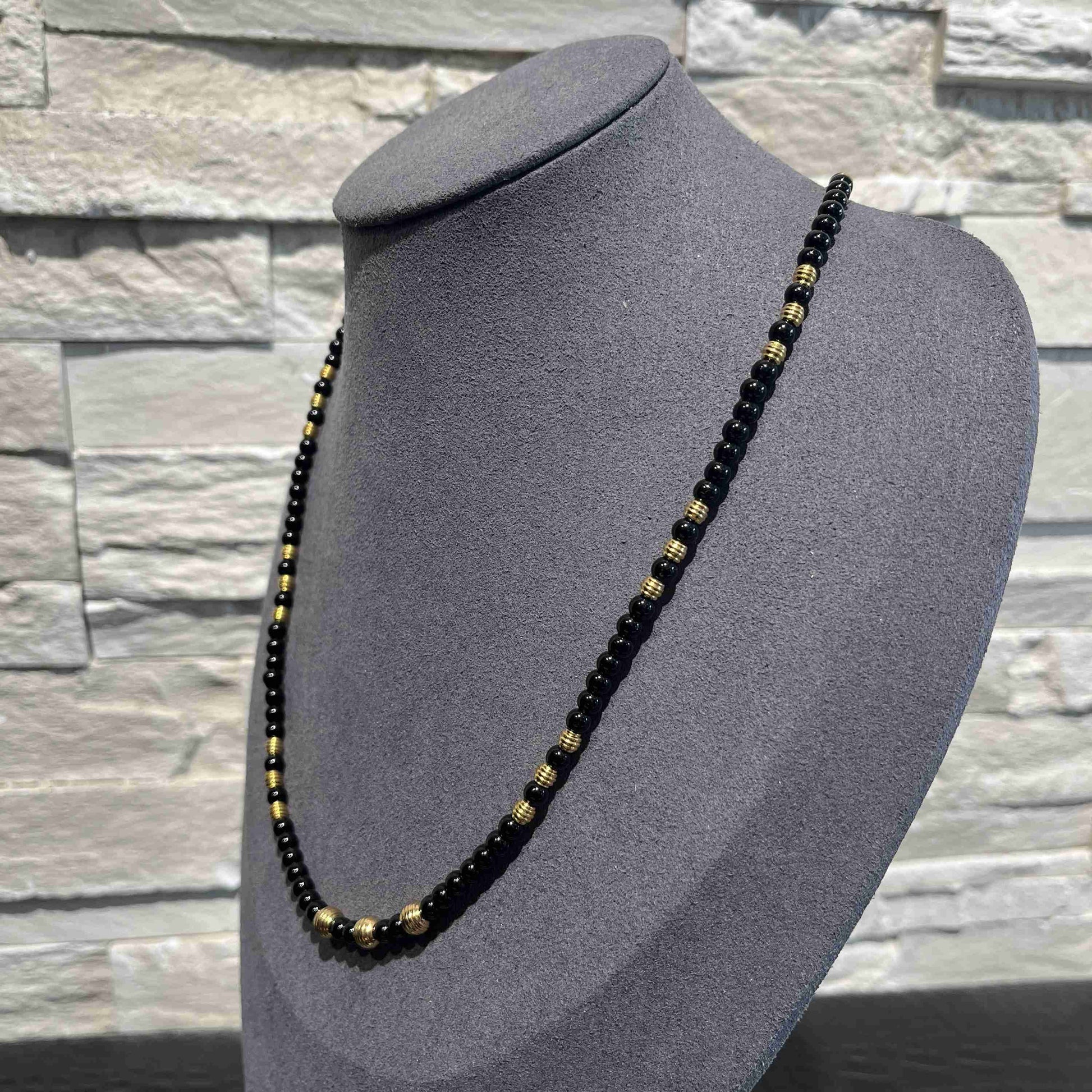 Collana perlaxis