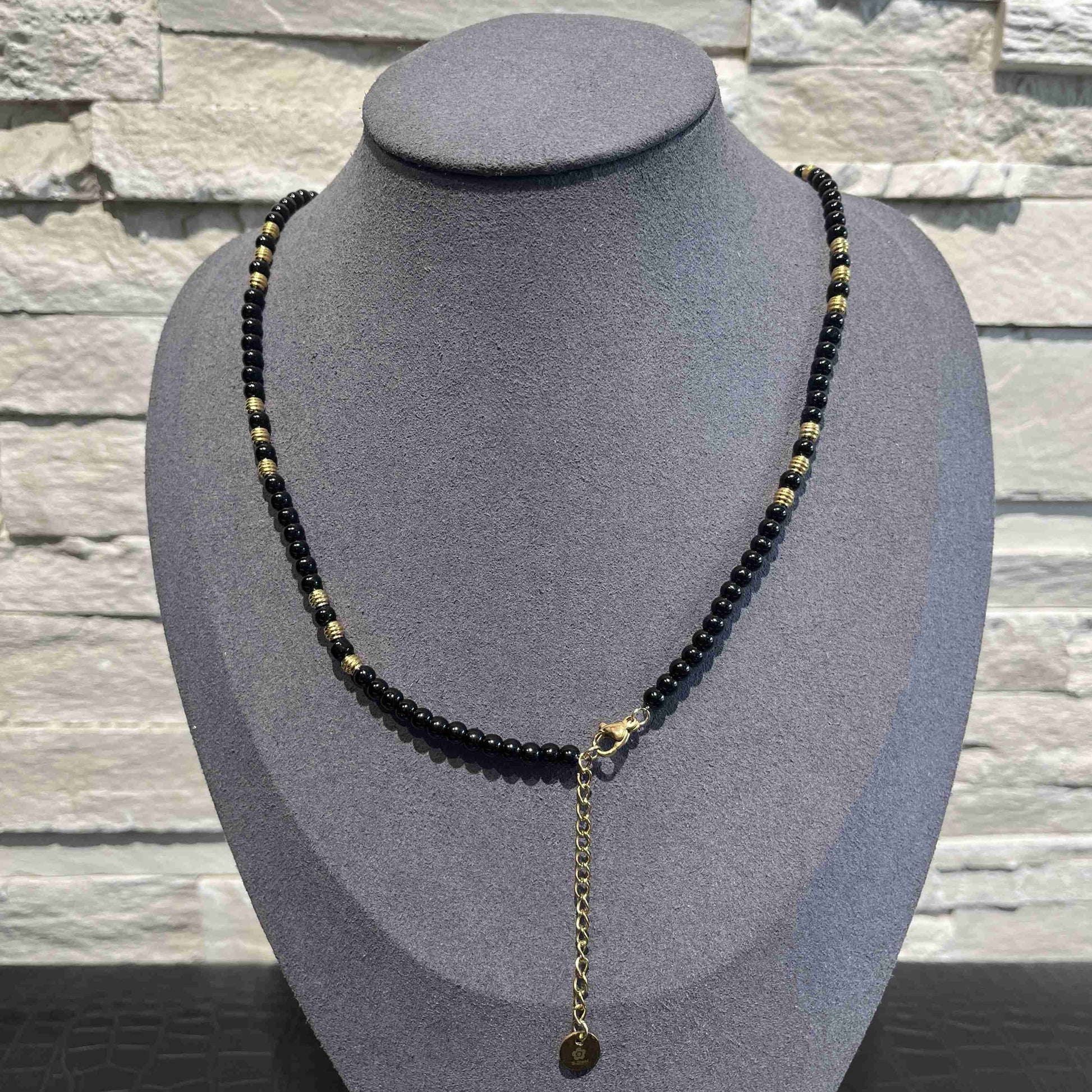 Collana perlaxis