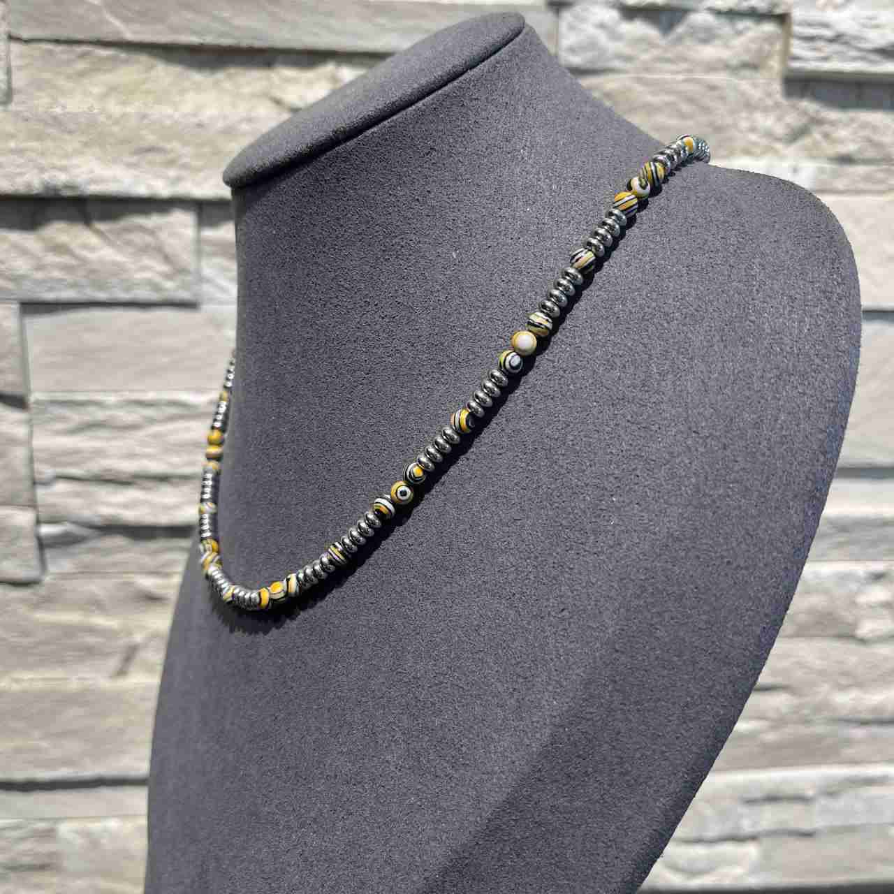 Collana perlizia