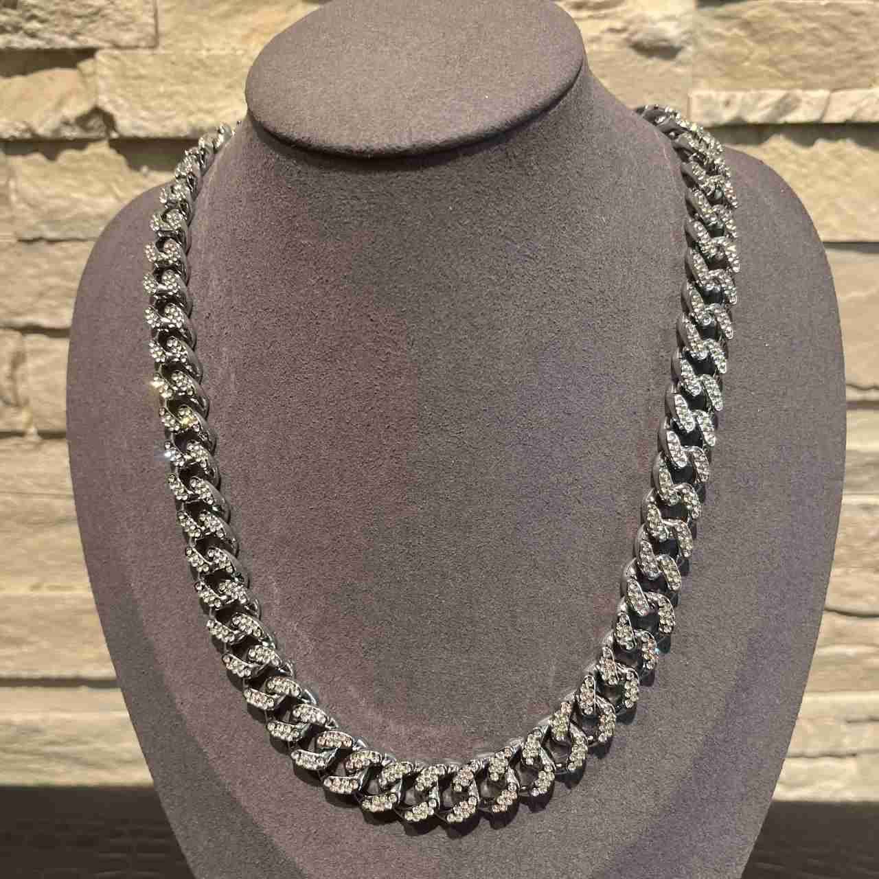 Collana brillanox
