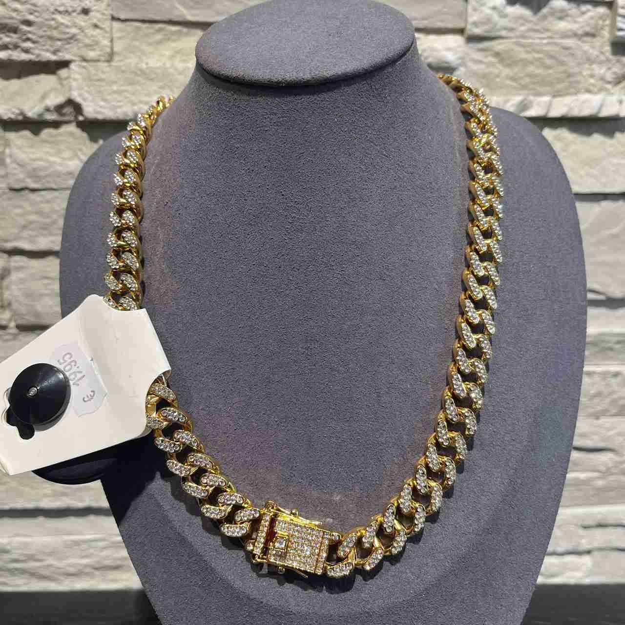 Collana brillanox