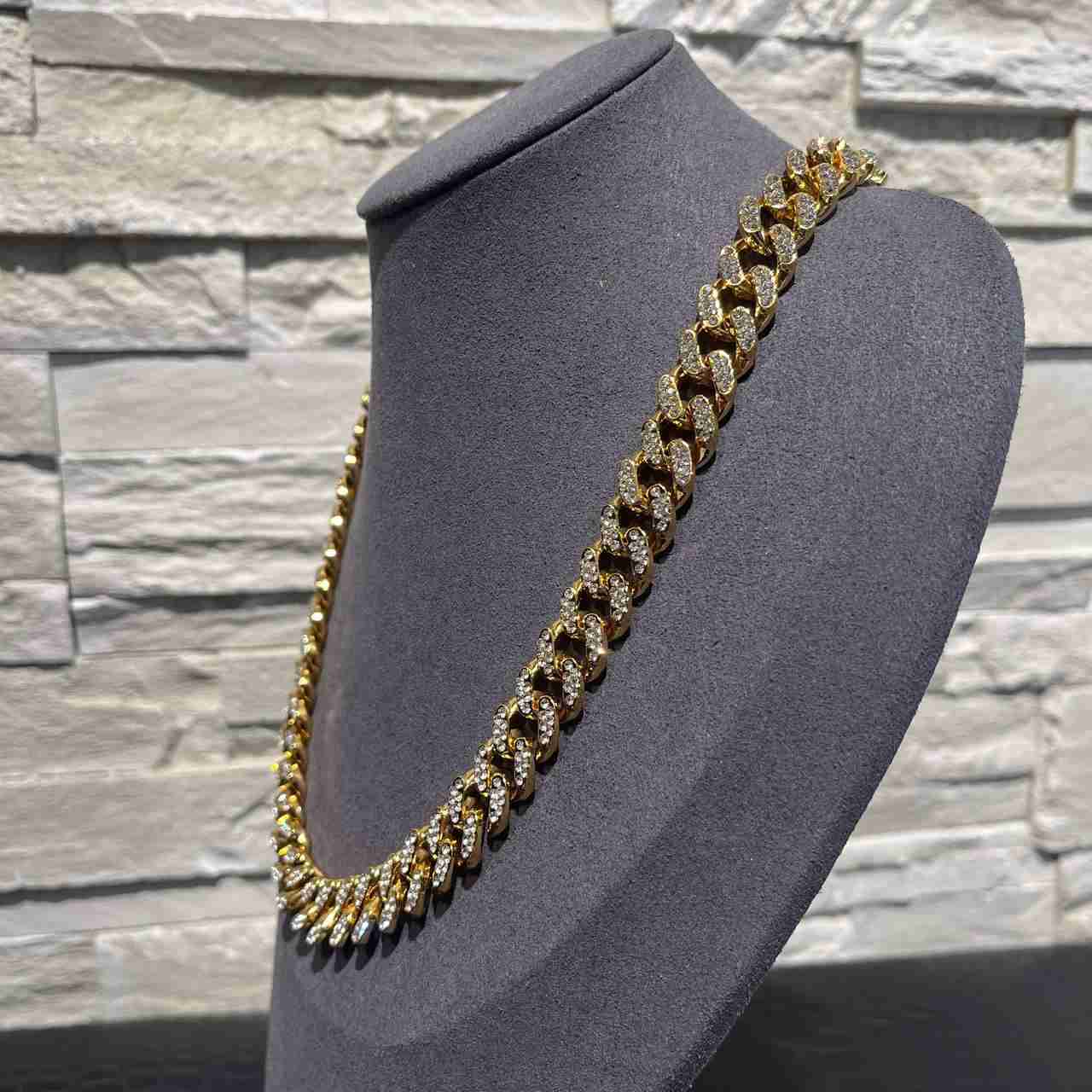 Collana brillanox