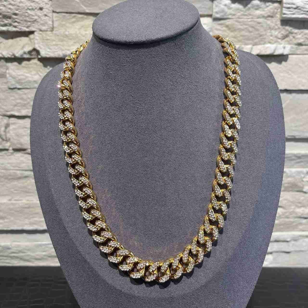 Collana brillanox
