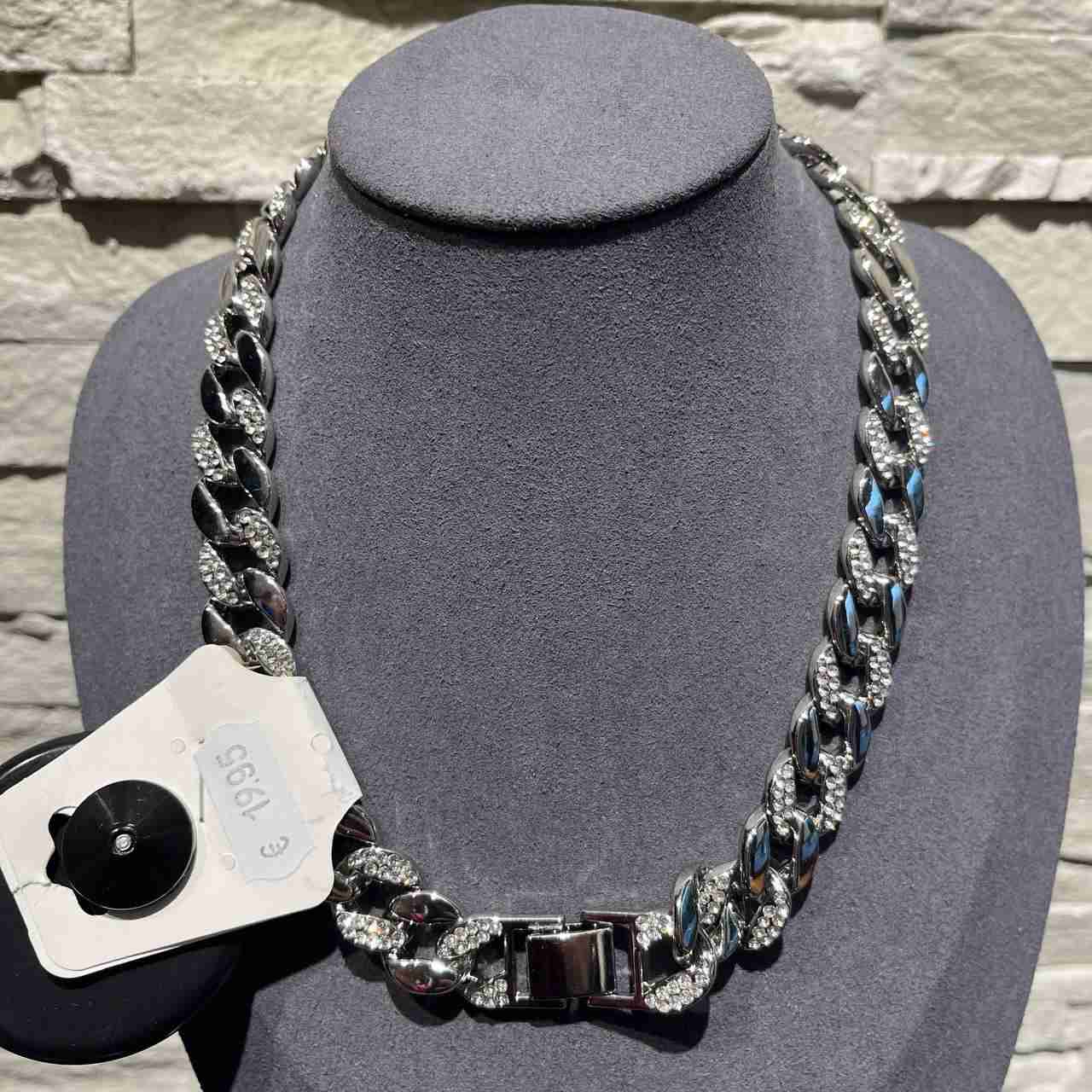 Collana vigore
