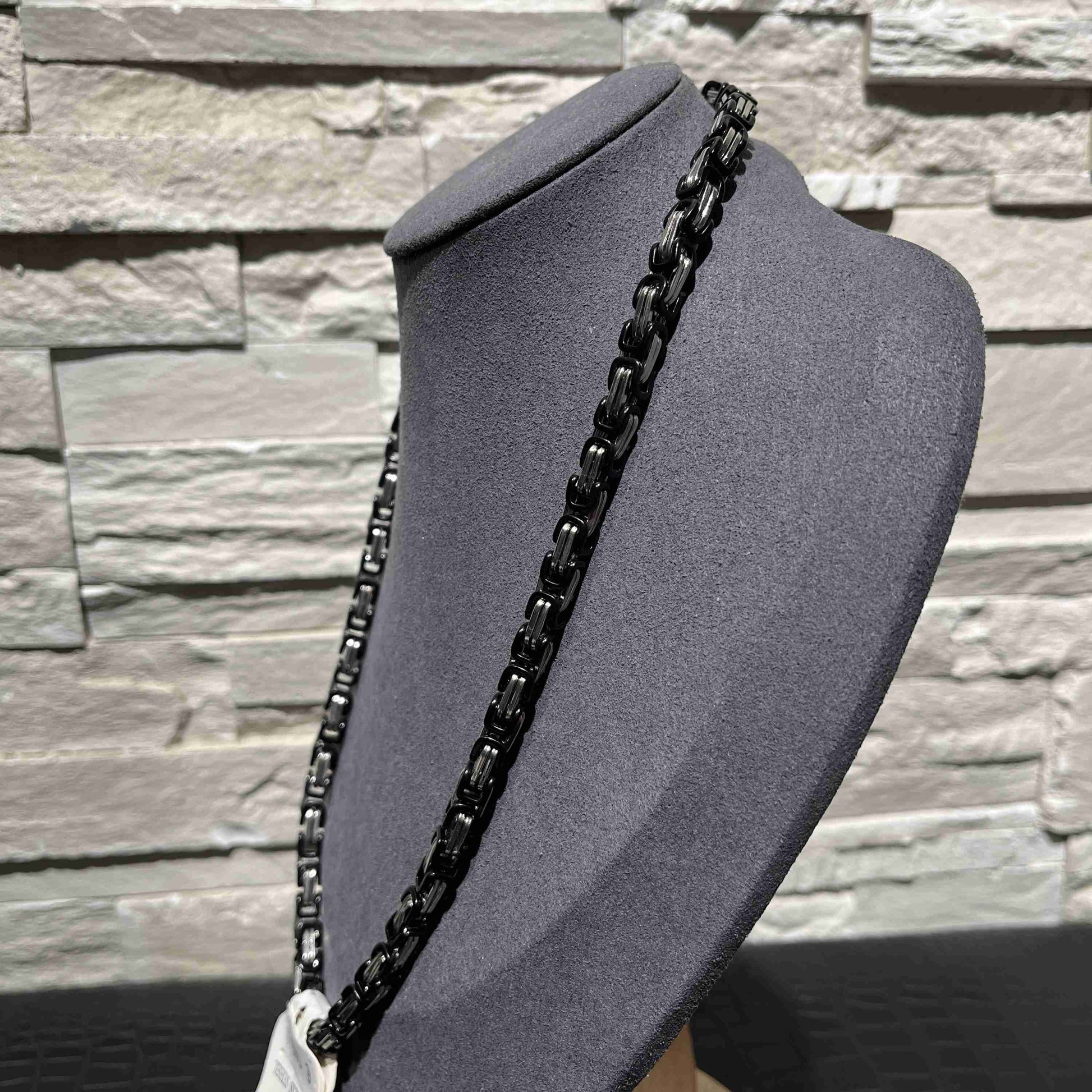 Collana cavaliere