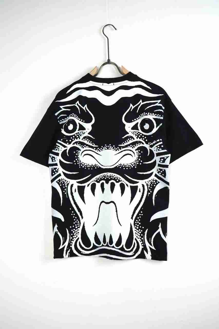 T-shirt mystic