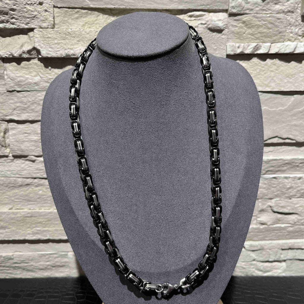 Collana cavaliere