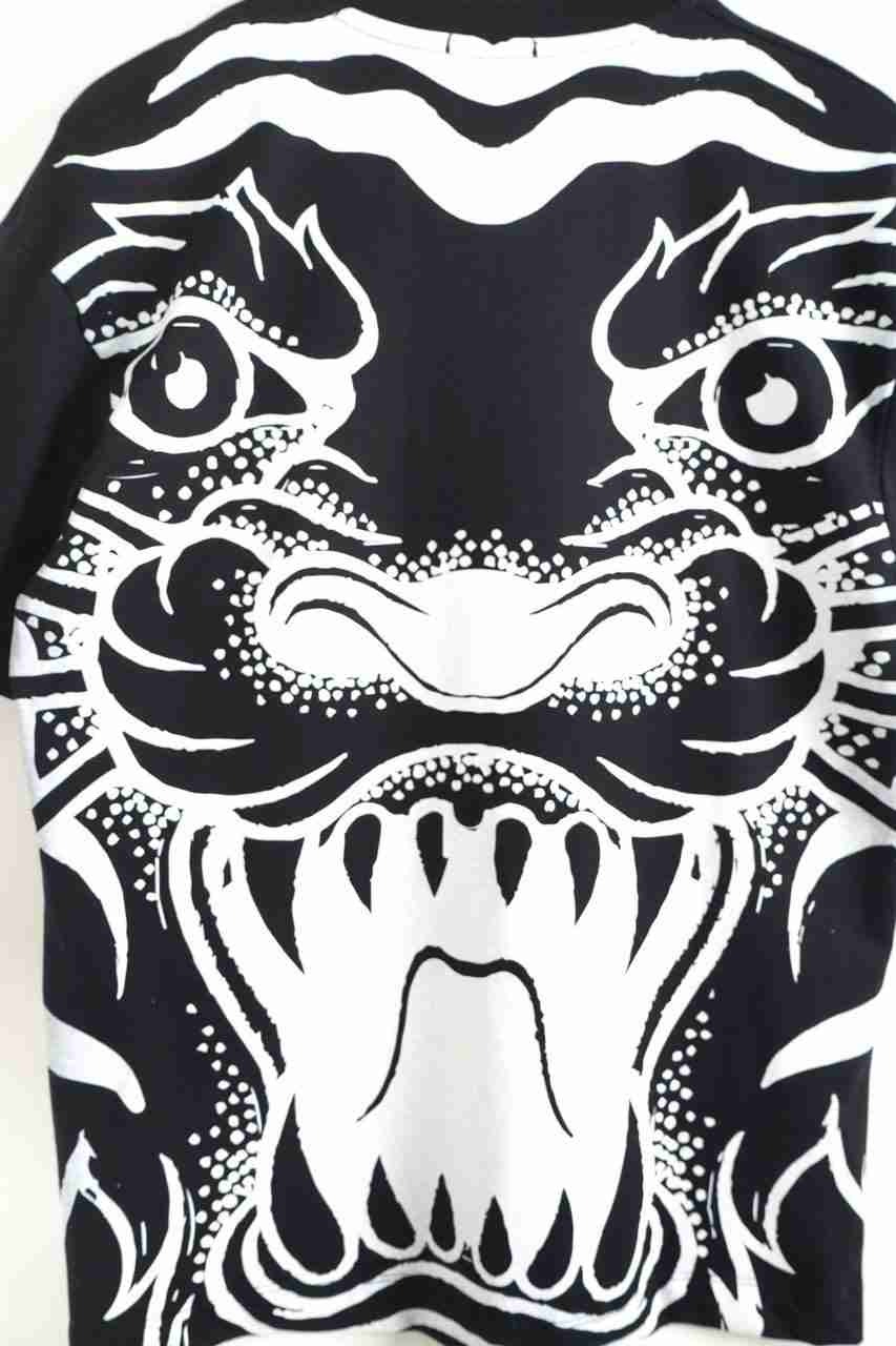 T-shirt mystic