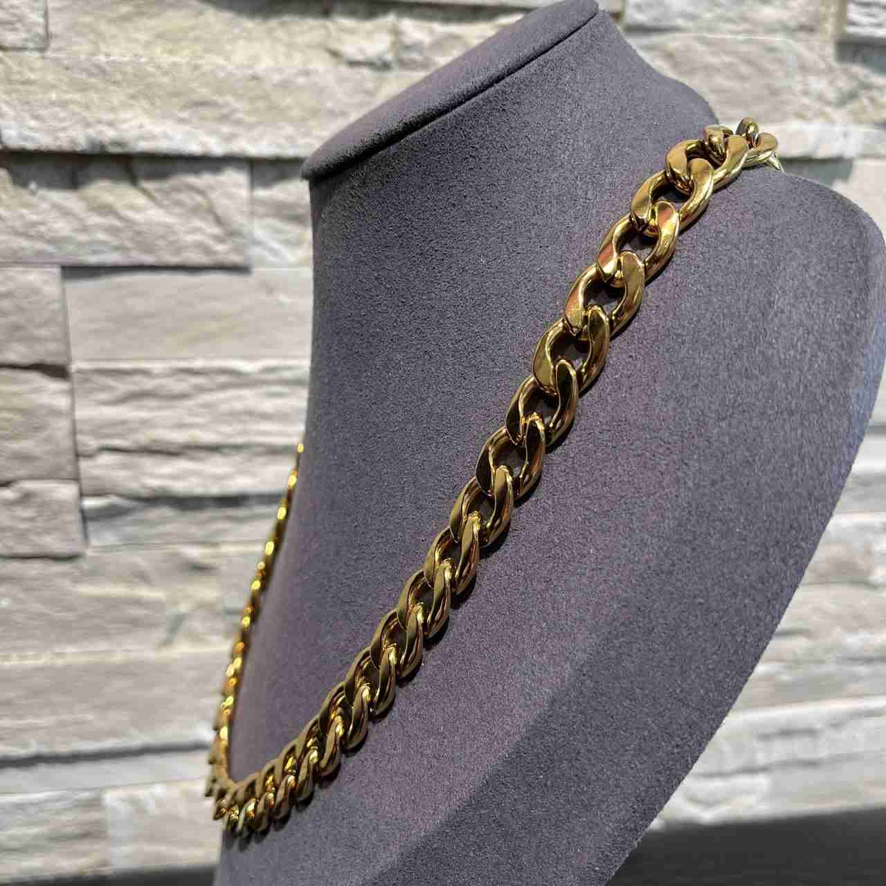 Collana gold