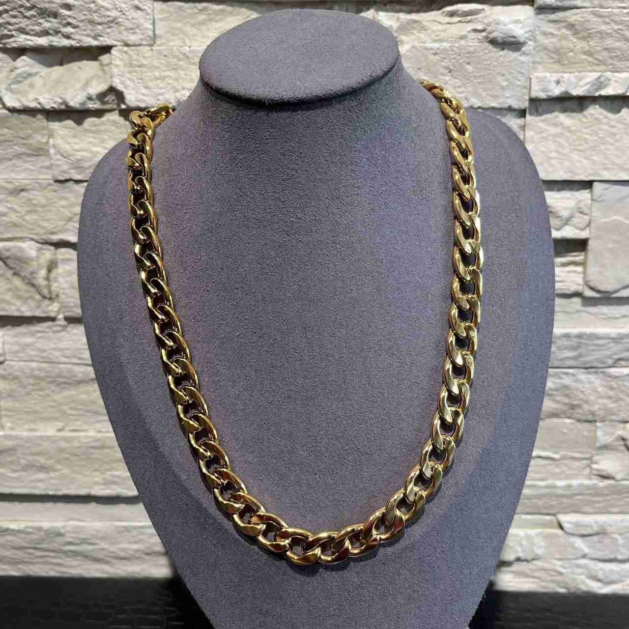 Collana gold