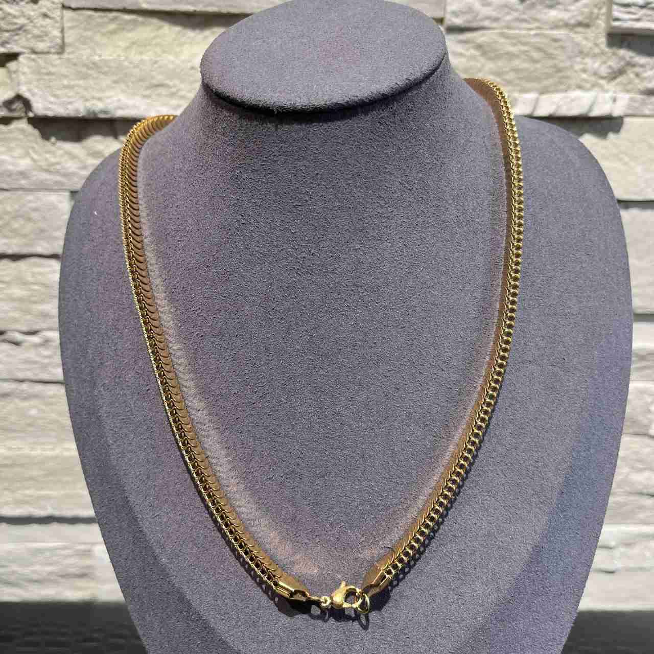 Collana gladio