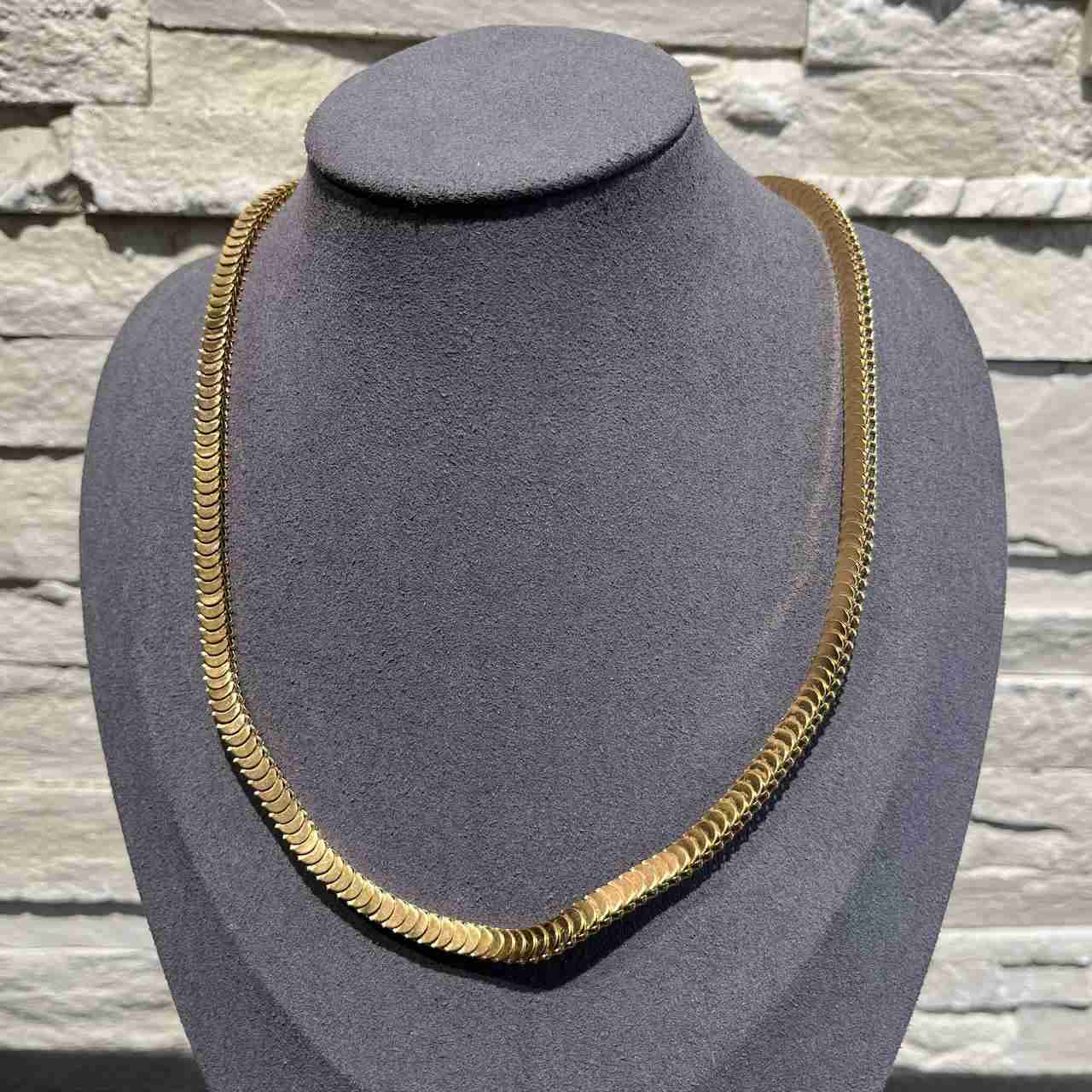 Collana gladio