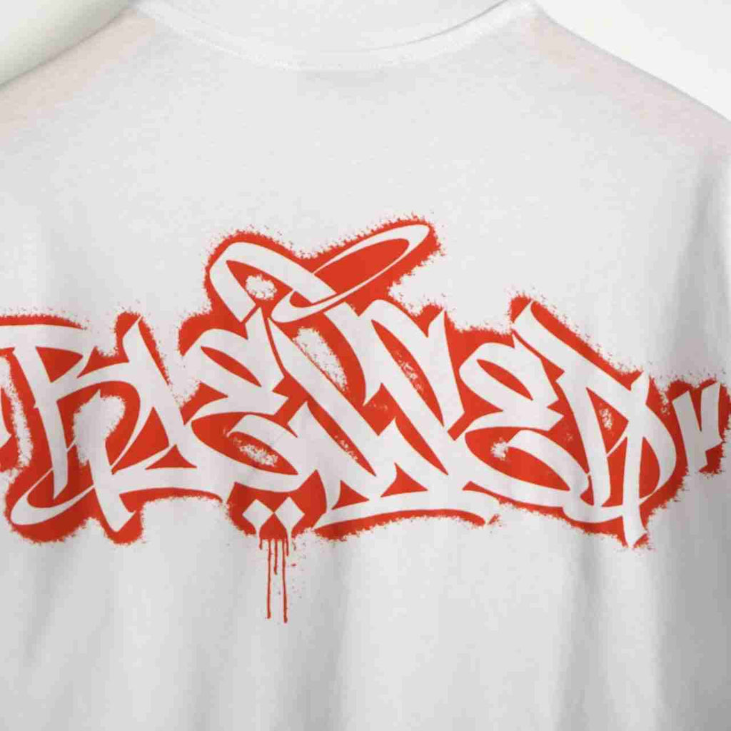T-shirt blessedy