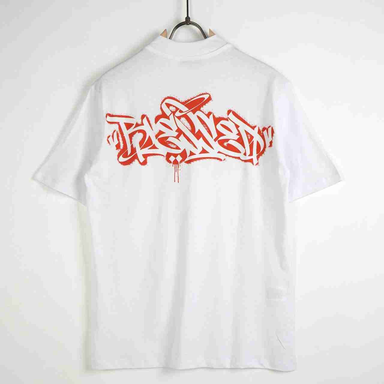 T-shirt blessedy