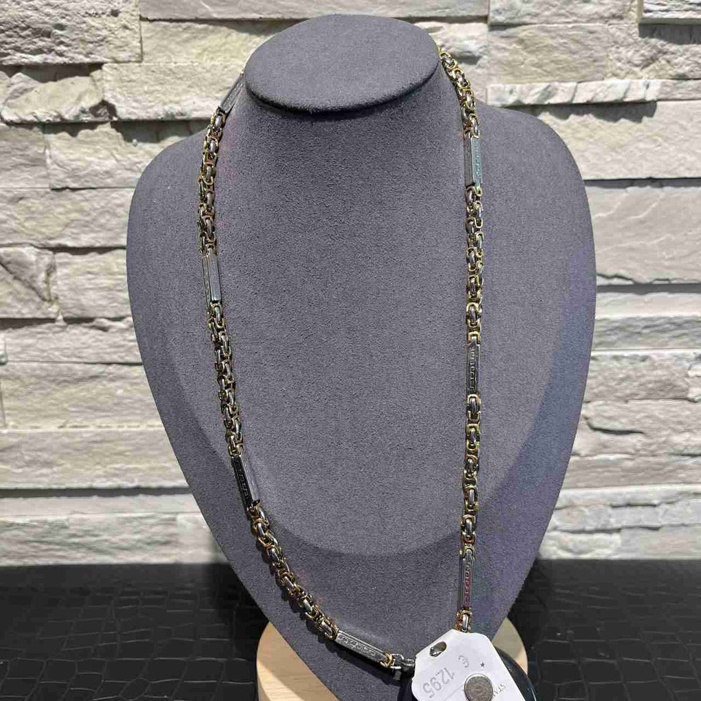 Collana dominus