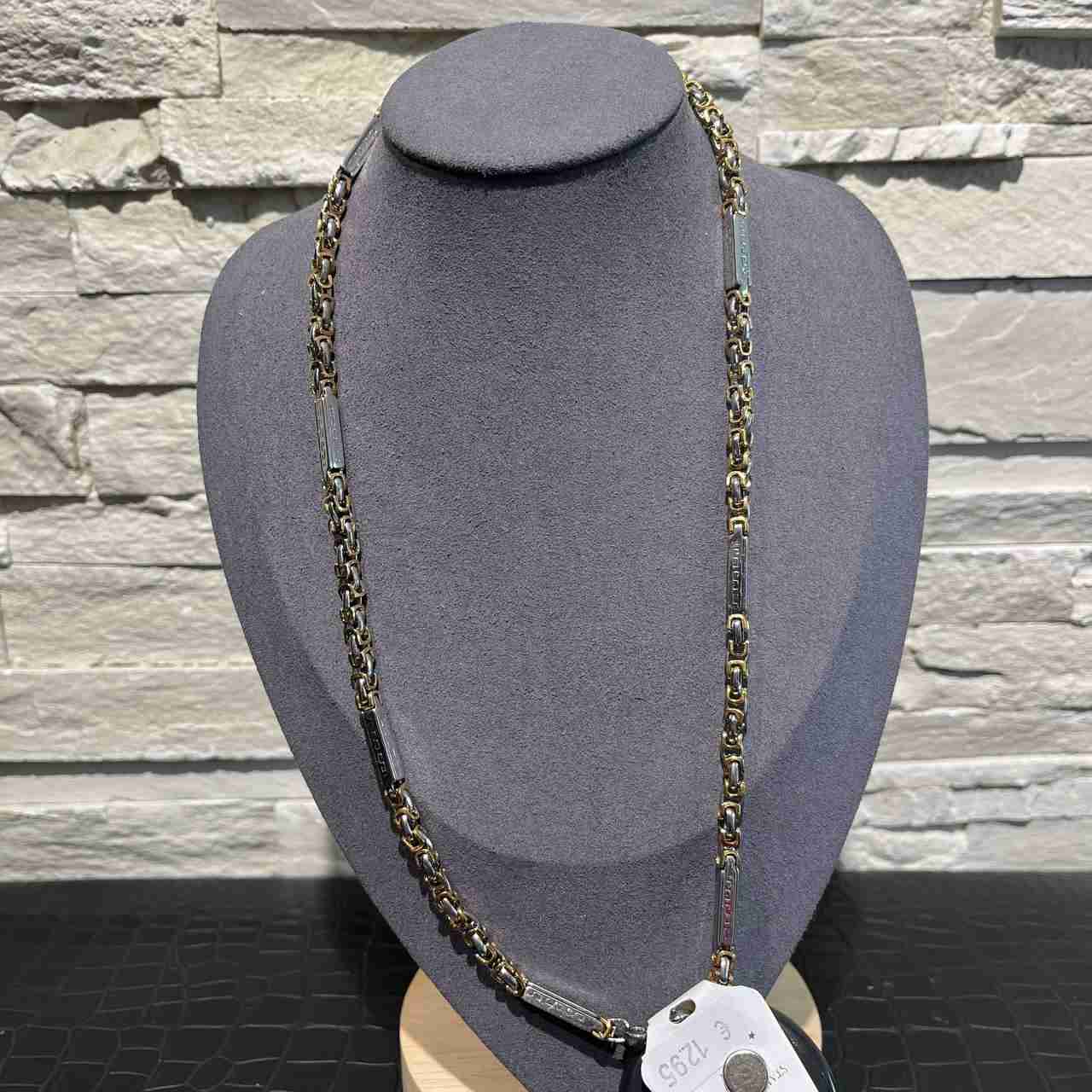 Collana dominus
