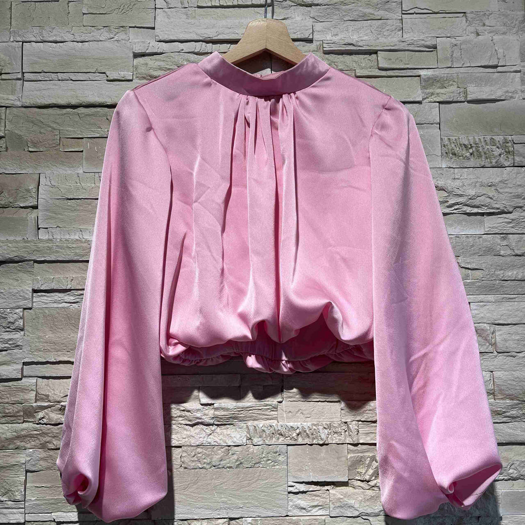 Blusa giquia