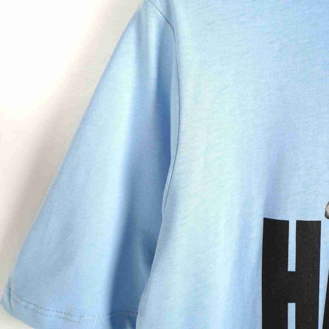 T-shirt hakem