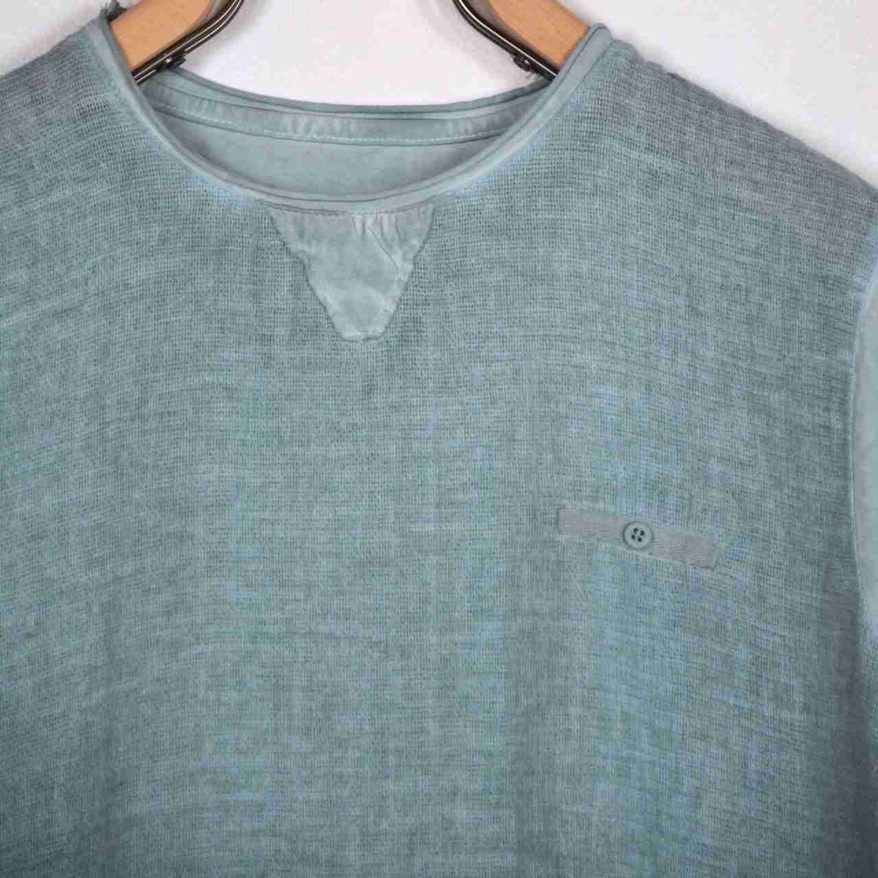T-shirt fiji