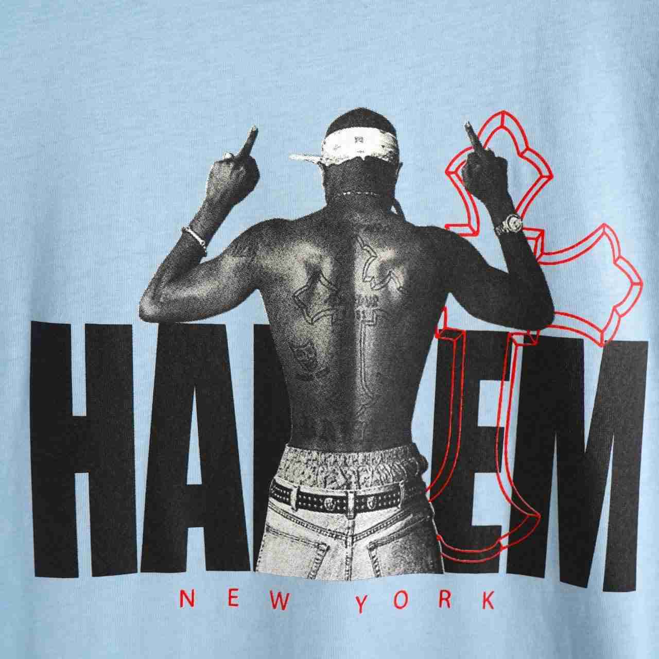 T-shirt hakem