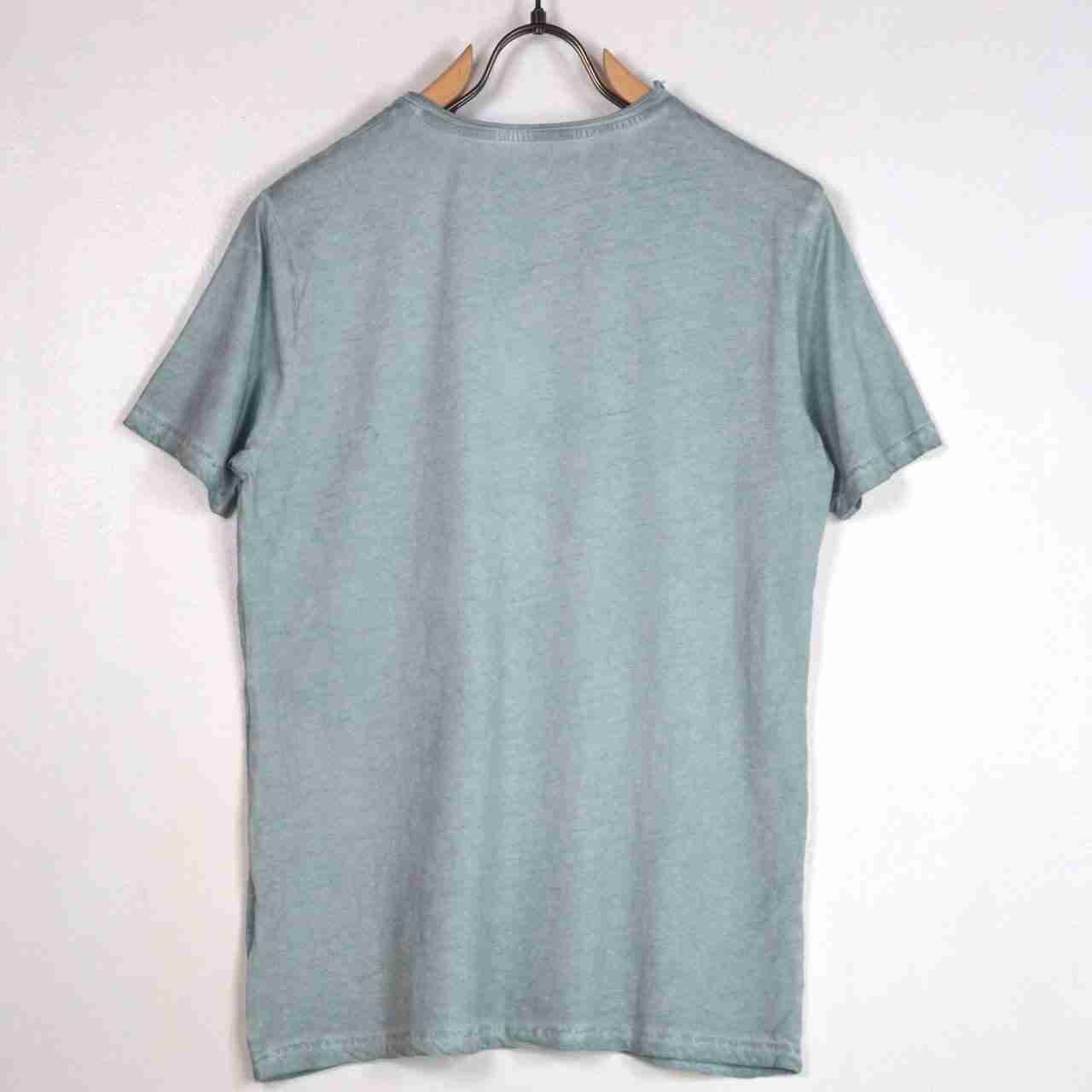 T-shirt fiji