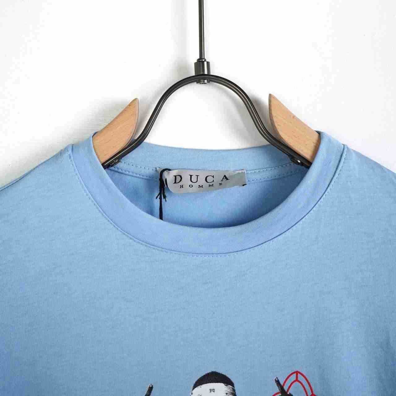 T-shirt hakem