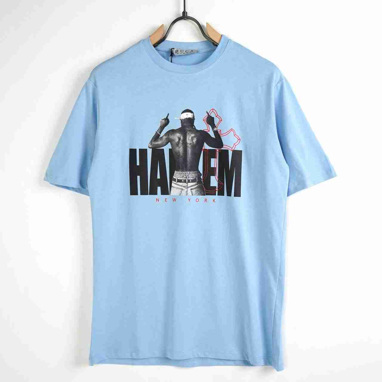 T-shirt hakem