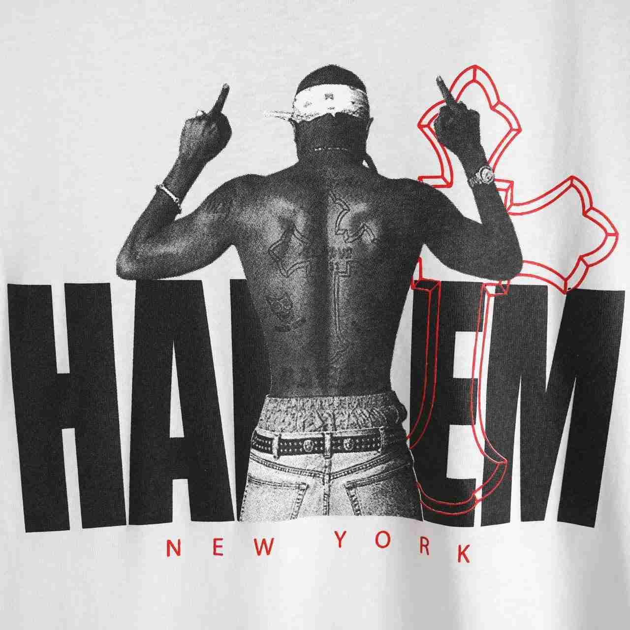 T-shirt hakem