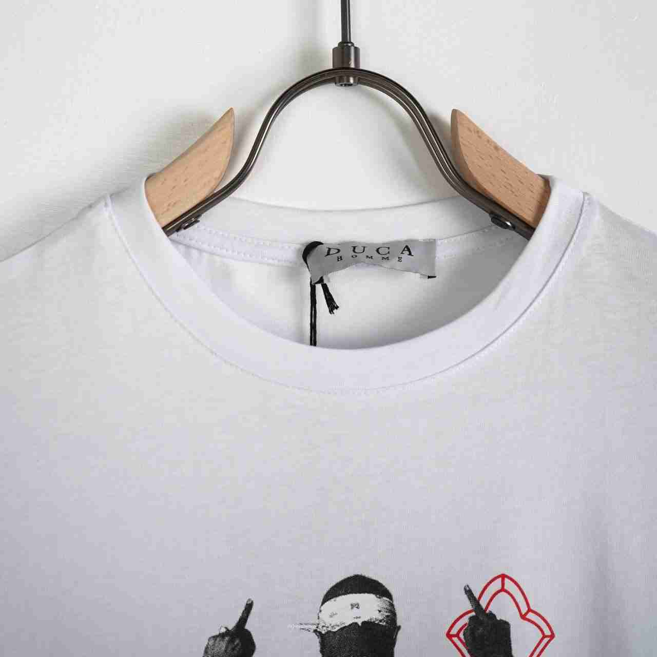 T-shirt hakem