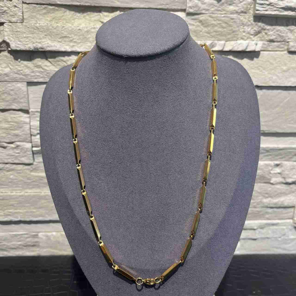 Collana osiris