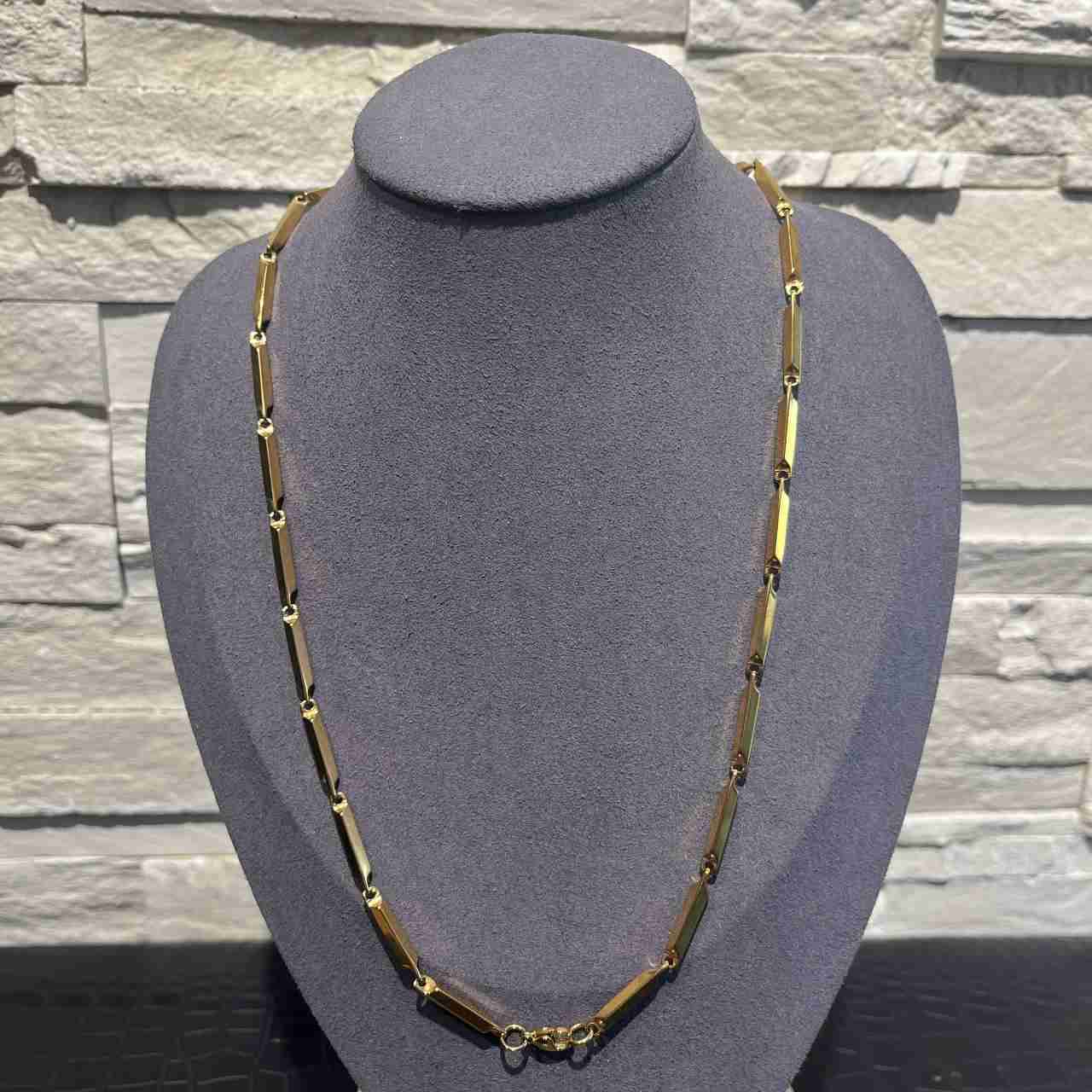 Collana osiris