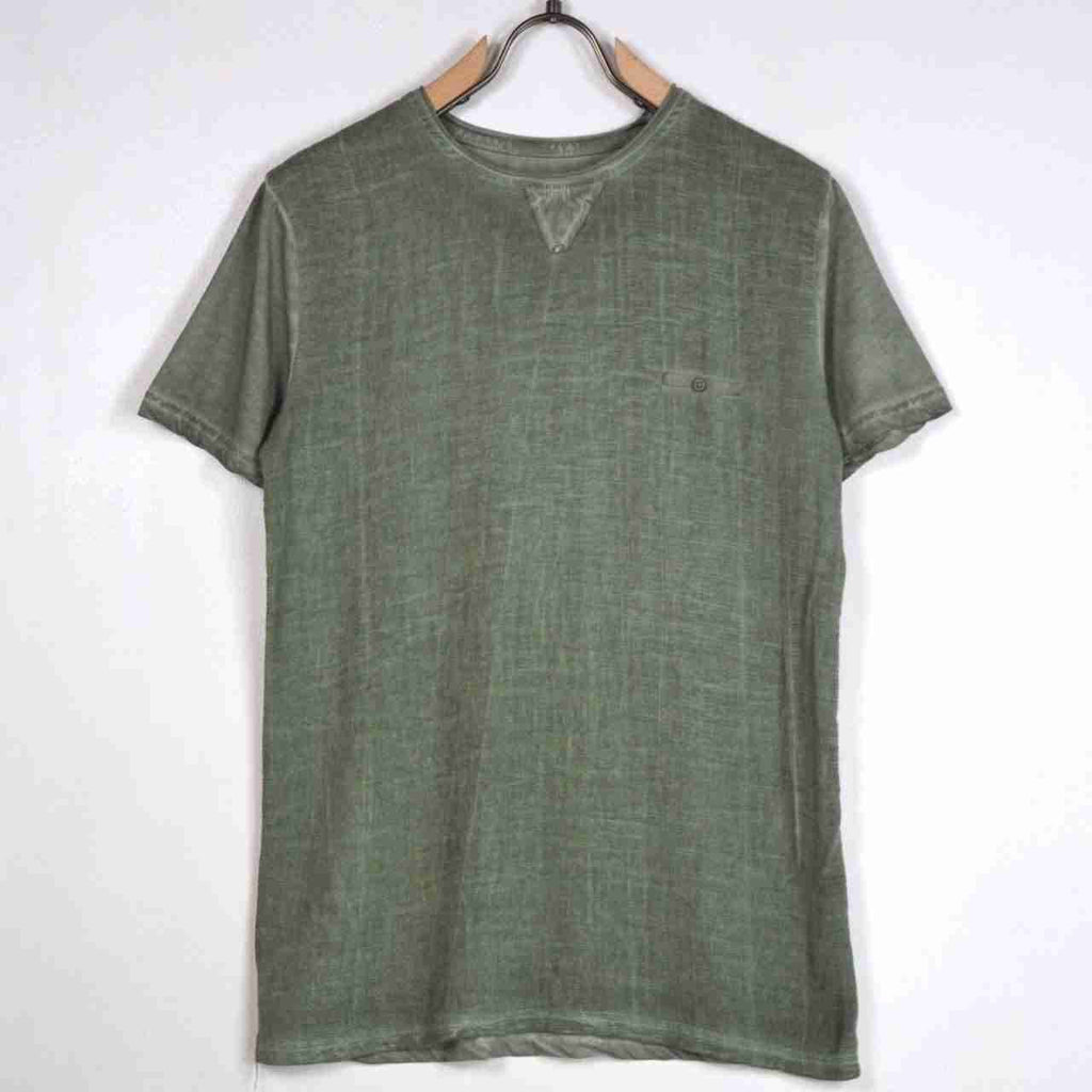 T-shirt fiji