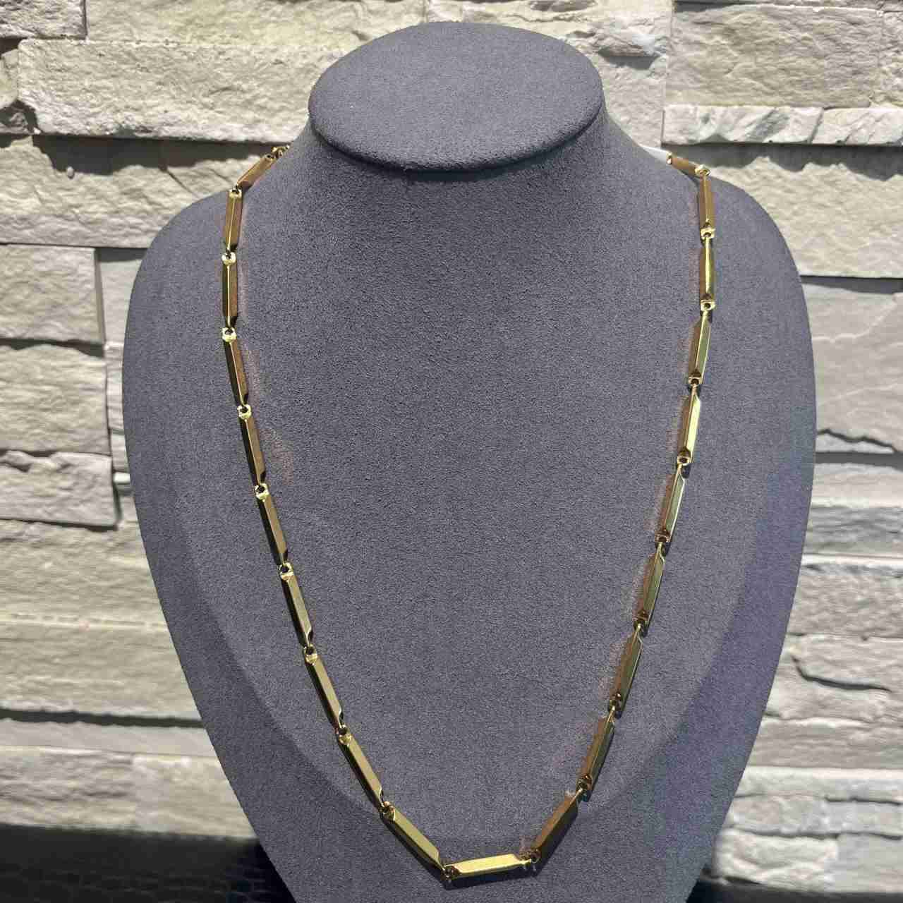 Collana osiris