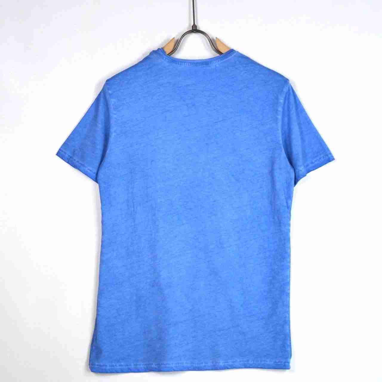 T-shirt fiji
