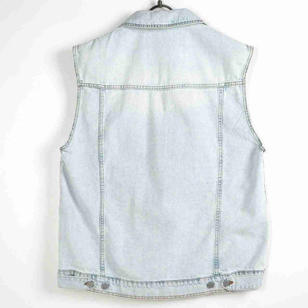 Gilet over