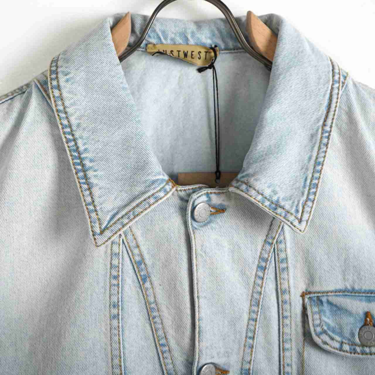 Gilet over