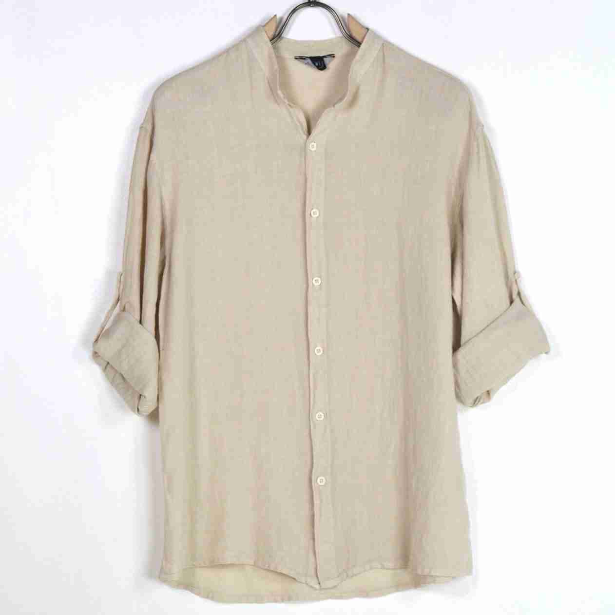 Camicia amalfi