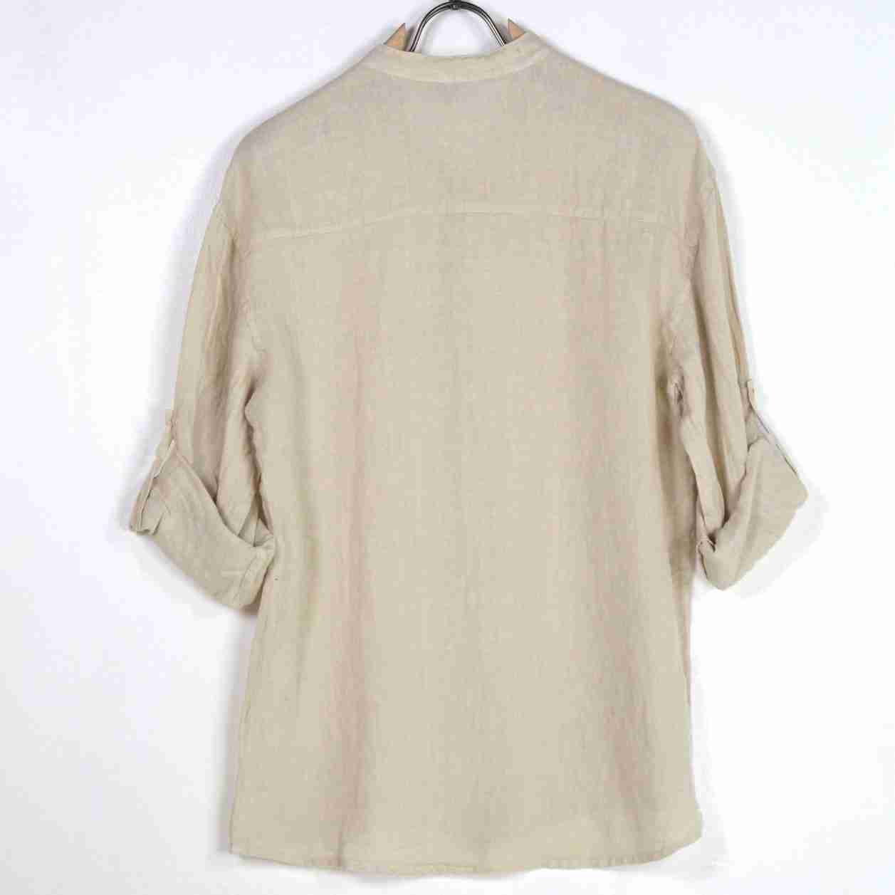 Camicia amalfi