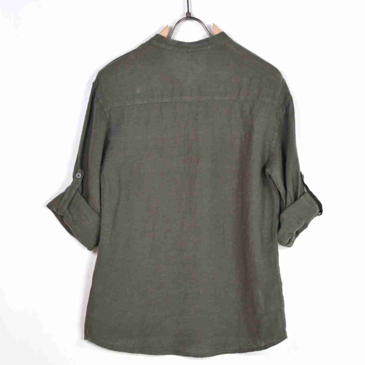 Camicia amalfi